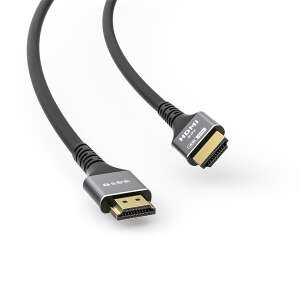 S-Link SLX-HD4K30 30m HDMI 1.4 cable, gold-plated connectors, 4K/30Hz, male to male - HDMI Cable