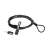Conceptronic CUSTODIO02BN Keyed Laptop Lock, 1.8m cable, 2 keys