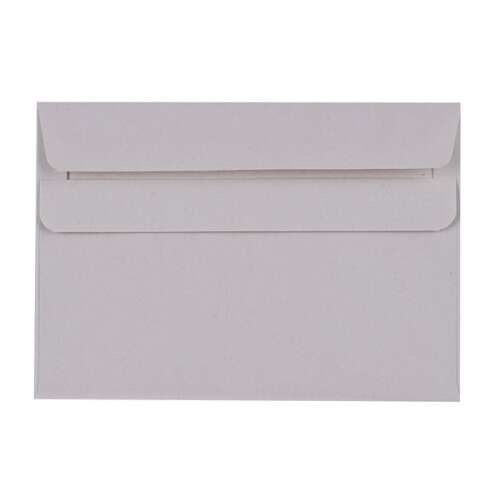 VICTORIA LC6 selbstklebende umweltfreundliche Briefumschläge, 114x162 mm, 1000 Stück