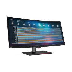 Lenovo ThinkVision/P40w-20/39,7"/IPS/5120x2160/75Hz/6ms/Crna/3R 58601311 - Monitor