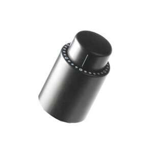 Vákuumos dugóhúzó borokhoz időskálával