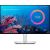 Dell UltraSharp U2422HE 24-inčni Full HD monitor koji prikazuje vizualizaciju podataka