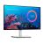 Dell UltraSharp U2422HE 24" Full HD monitor koji prikazuje poslovne podatke