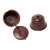 Set 5 capsule reutilizabile pentru Aparatele de Cafea Dolce Gusto (Espressoare Dolce Gusto) 102033393