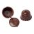 Set 5 capsule reutilizabile pentru Aparatele de Cafea Dolce Gusto (Espressoare Dolce Gusto) 102033393
