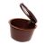 Set 5 capsule reutilizabile pentru Aparatele de Cafea Dolce Gusto (Espressoare Dolce Gusto) 102033393