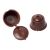 Set 5 capsule reutilizabile pentru Aparatele de Cafea Dolce Gusto (Espressoare Dolce Gusto) 102033393
