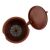 Set 5 capsule reutilizabile pentru Aparatele de Cafea Dolce Gusto (Espressoare Dolce Gusto) 102033393