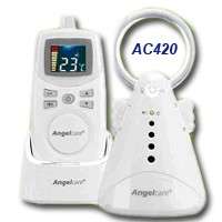 Angelcare AC420 Bébiőr 31067240