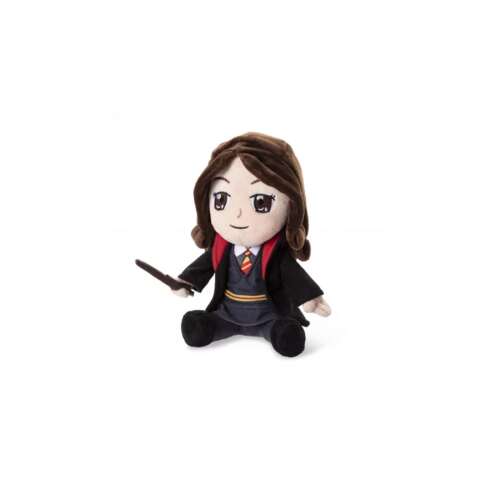 Wizarding World Harry Potter Hermione plüssfigura 