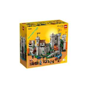 LEGO® ICONS™ Oroszlánlovagok Kastélya - Építőjáték - 4514 db 101638451