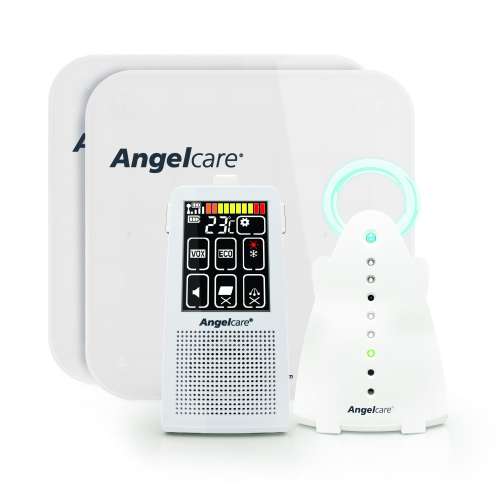 Angelcare AC701 Légzésfigyelő 31067123
