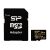 Silicon Power mSD karta Golden Series - karta MicroSD s vysokou odolnosťou 256 GB 101639106