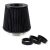 Black Conical Air Filter + 3 Adapters 101652177