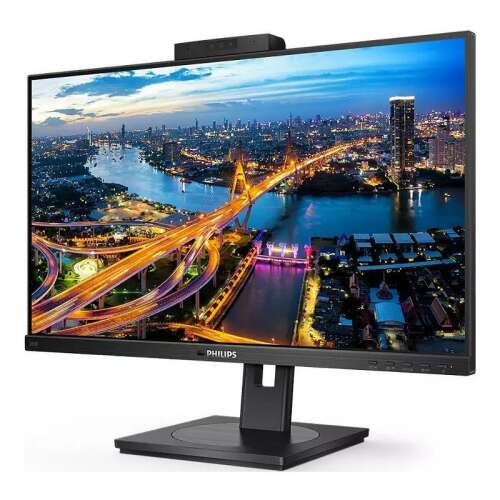 Philips/243B1JH/00/23,8"/IPS/FHD/75Hz/4ms/Schwarz/3R