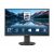Philips 276B9 27 inch QHD monitor front view with features