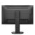 Philips 276B9 27 inch QHD monitor back view