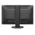 Back view of Philips 276B9 27 inch QHD monitor