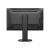 Philips 276B9 27 inch QHD monitor back view