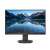 Philips 276B9 IPS monitor displaying a scenic landscape image.