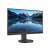 Side view of the Philips 276B9 IPS monitor, showcasing its sleek design and adjustable stand.