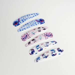 Disney Stitch Hajcsat - 3 darabos szett