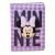 Disney Minnie Egér Notesz - Lila Kockás 101655778