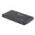 HDD enclosure Gembird for 2.5'' SATA - USB 2.0, Aluminium, Black (EE2-U2S-5) (EE2-U2S-5) 138689033