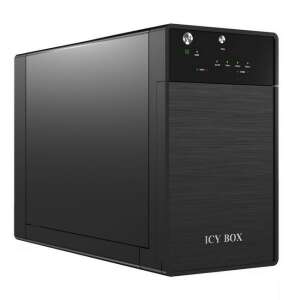 Externý RAID systém ICY BOX IB-RD3620SU3