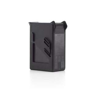 DJI FPV Intelligent Flight Battery, black, side view - DJI Drone accessory