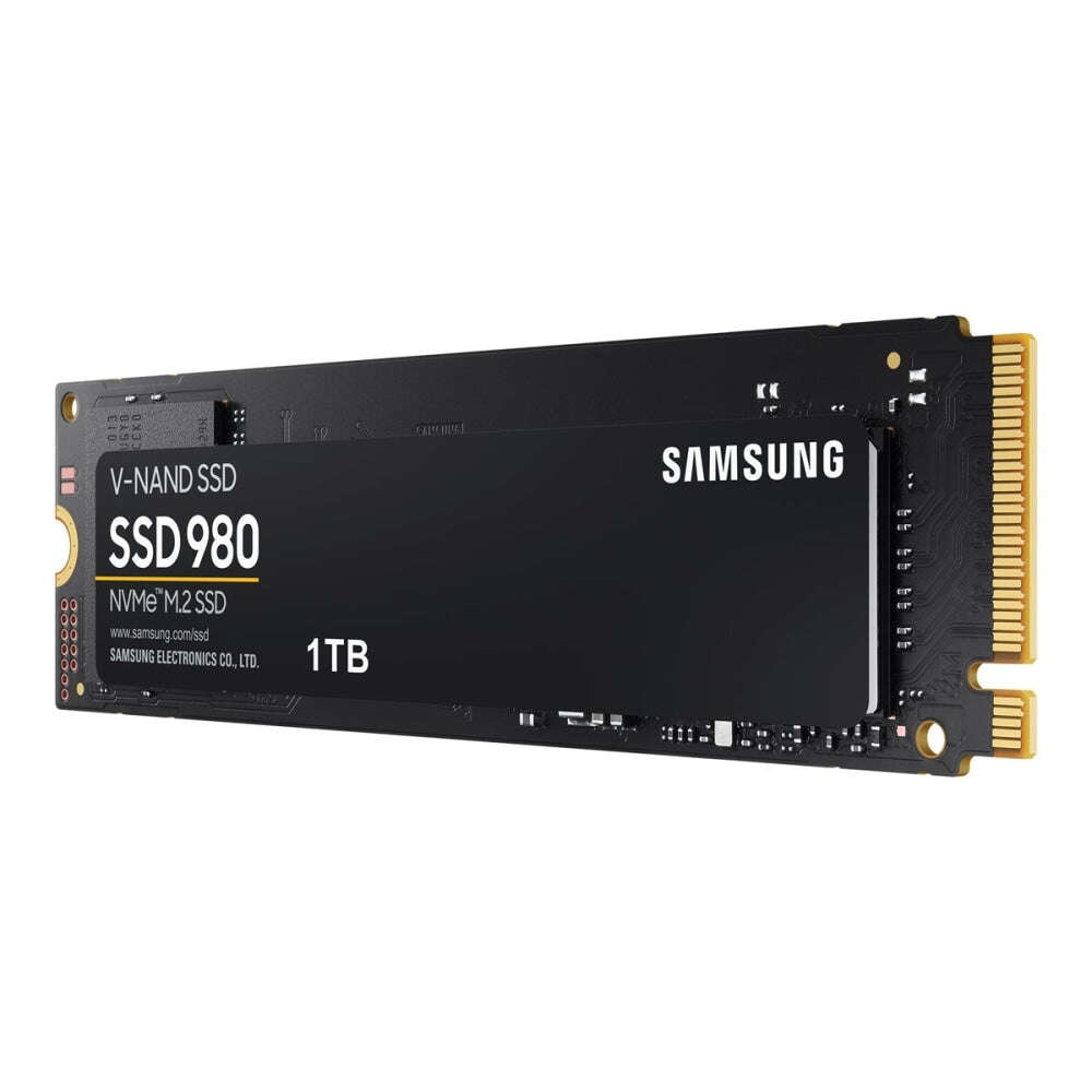 Samsung 980 pcie 3.0 nvme m.2 ssd 1tb
