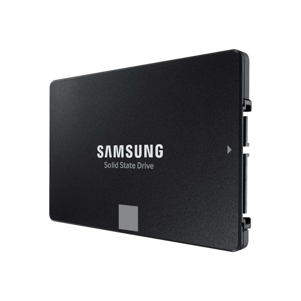 Samsung 870 evo solid state drive (ssd) meghajtó 2.5", 1tb, sata 6gbps
