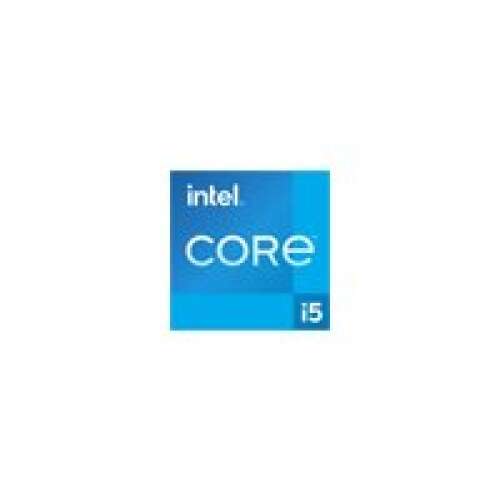 Intel core 5 i5-12400f alder lake processzor, 2,5 ghz, 18 mb, nincs integrált grafika, socket 1700