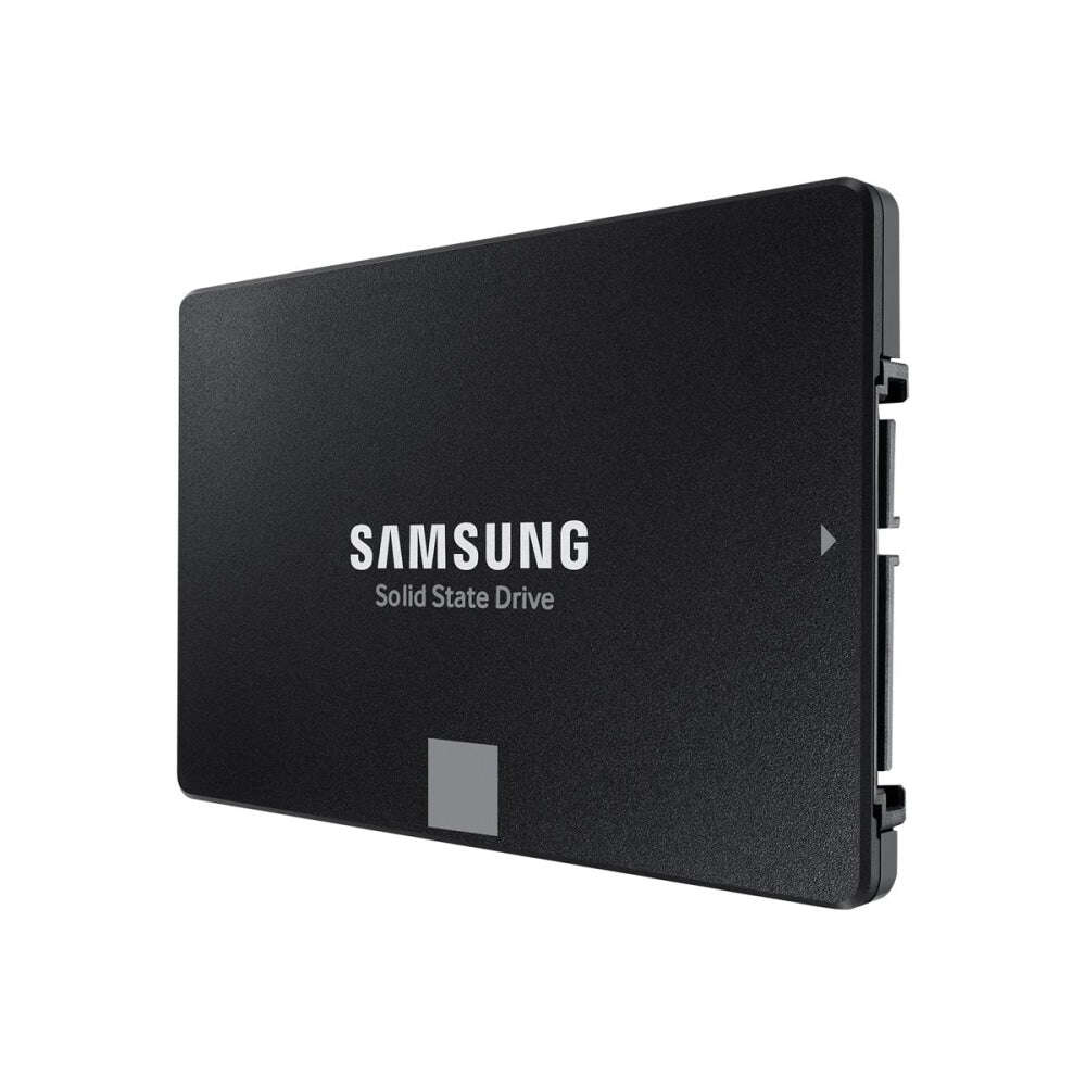 Samsung 870 evo solid state drive (ssd) meghajtó 2.5", 2tb, sata 6gbps