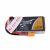 Akkumulátor Tattu 650mAh 11.1V 75C 3S1P 119998633