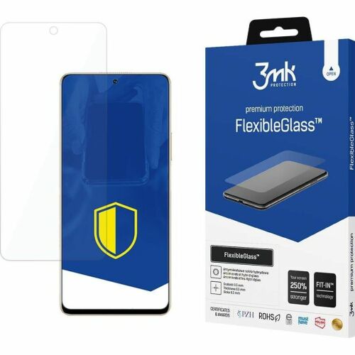 Védőfólia, 3mk Protection, For Honor Magic 4 Lite 173717584 - Telefon