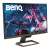 BenQ EW2780U 27" Full HD IPS 2xHDMI/DP/USB-C black monitor 84350389