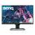 BenQ EW2780U 27" Full HD IPS 2xHDMI/DP/USB-C fekete monitor 84350389