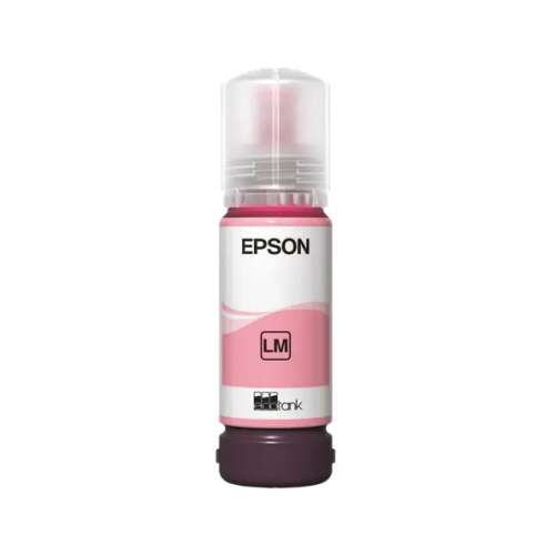 Epson 108 Tintapatron, Világos magenta - Epson