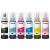 Epson LM Világos Magenta Tintapatron - Eredeti 101733006