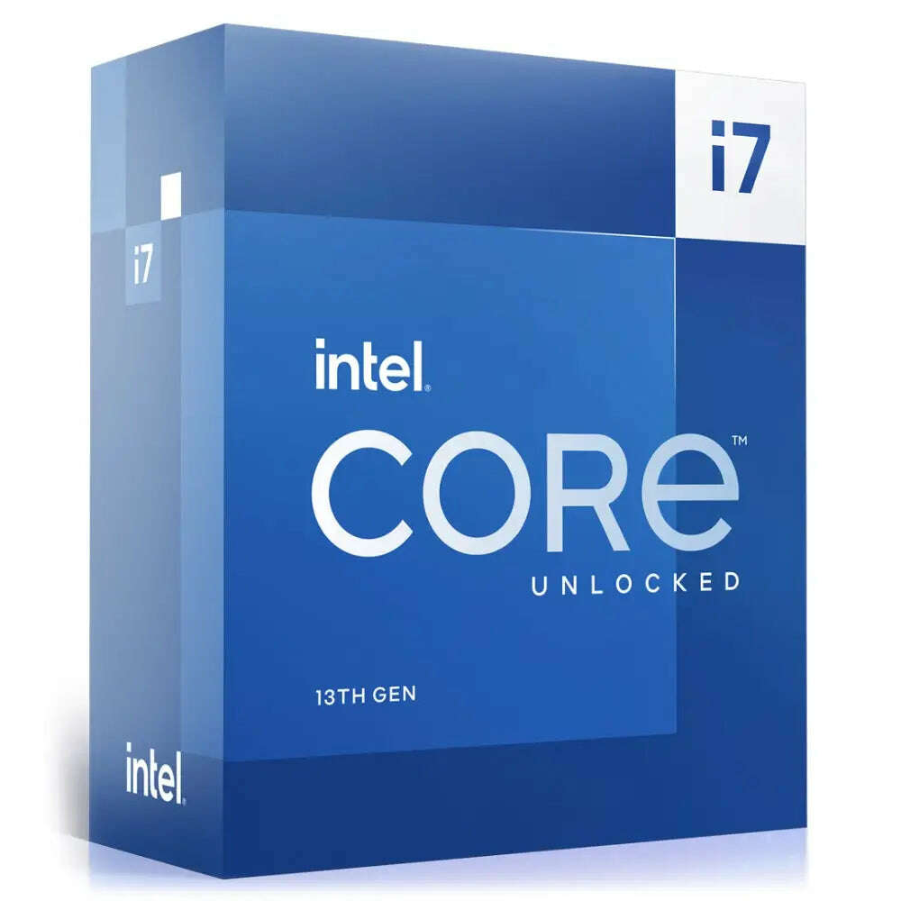 Intel core i7-13700f processzor, 2.1 ghz, 30 mb, lga1700 box