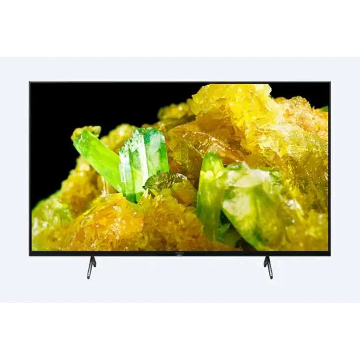 Sony xr50x90saep smart led televízió, 126 cm, 4k ultra hd, google tv, hdmi 2.1