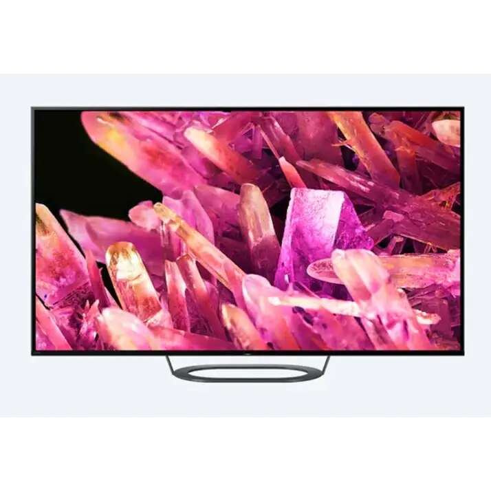 Tv sony xr-50x92k 4k ultra hd led smart tv, android tv, 50,0", 126,0 cm