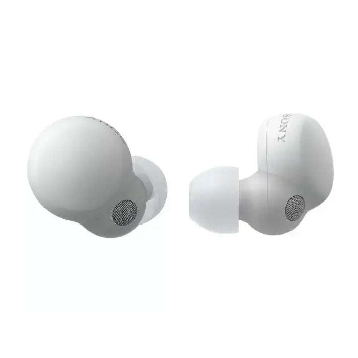 Sony linkbuds s wfls900nw.ce7 vezeték nélküli fülhallgató, bluetooth, fehér