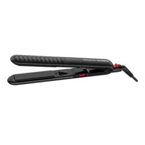 Rowenta Karl Lagerfeld SF321LF0 hair straightener, black - Rowenta