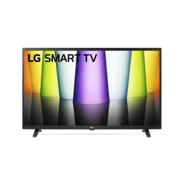 Lg 32lq63006la smart led televízió, 80 cm, full hd, hdr, webos thinq ai