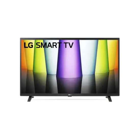 Lg 32lq630b6la smart led televízió, 80 cm, hd ready, hdr, webos thinq ai