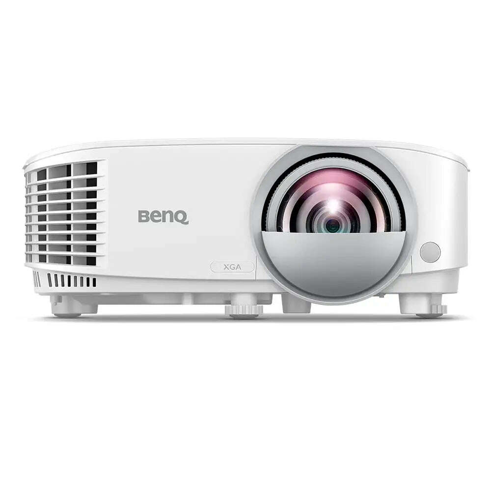 Benq mx825sth projektor, xga, 1024 x 768, 3500 lumen, fehér