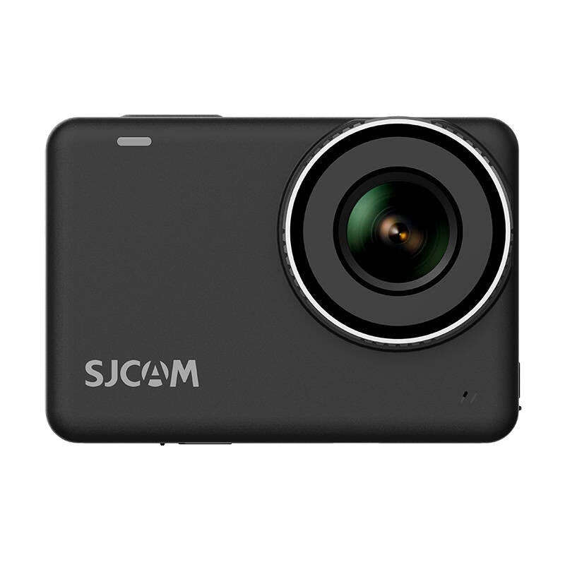 Akciókamera sjcam sj10x, 12mp, 4k24fps, fekete