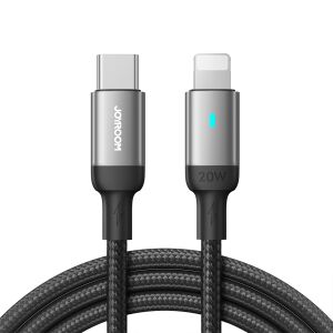 Joyroom 20W USB-C to Lightning cable - Joyroom Lightning Cable